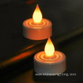 Compact Design Wedding Tea Light Candle